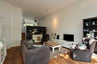 Foto van Heemraadserf 9, Houten