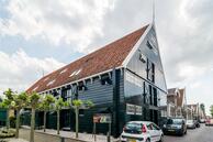 Historische woningfoto van Oosteinde 30, De Rijp (beschikbaar)
