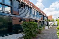 Historische woningfoto van Oosteinde 30, De Rijp (beschikbaar)