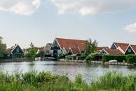 Historische woningfoto van Oosteinde 30, De Rijp (beschikbaar)
