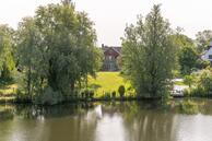 Foto van Kanaalweg Westzijde 13, Hellevoetsluis