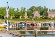 Foto van Kanaalweg Westzijde 13, Hellevoetsluis