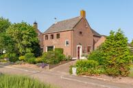 Foto van Kanaalweg Westzijde 13, Hellevoetsluis