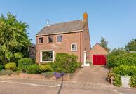 Foto van Kanaalweg Westzijde 13, Hellevoetsluis