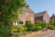 Foto van Kanaalweg Westzijde 13, Hellevoetsluis