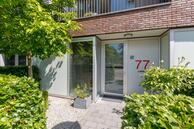 Foto van Bloemweg 77, Amersfoort