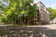 Historische woningfoto van Verdiplein 80b, Tilburg uit 2019