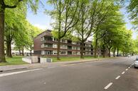Historische woningfoto van Verdiplein 80b, Tilburg uit 2019