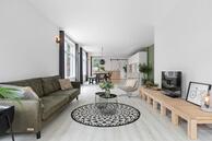 Foto van Kerkstraat 90, Groningen