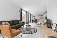 Foto van Kerkstraat 90, Groningen