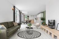 Foto van Kerkstraat 90, Groningen