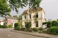 Foto van Bosweg 17, Apeldoorn