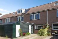 Foto van Musholm 56, Hoofddorp