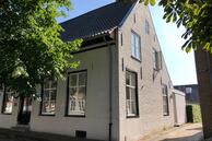 Historische woningfoto van Borchmolendijk 2a, Sint-Oedenrode uit 2019