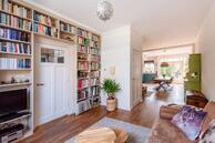 Foto van Oude Eekmolenweg 51, Wageningen