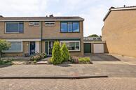 Foto van Virgostraat 7, Spijkenisse