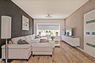 Foto van Virgostraat 7, Spijkenisse