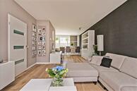 Foto van Virgostraat 7, Spijkenisse