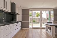 Foto van Virgostraat 7, Spijkenisse