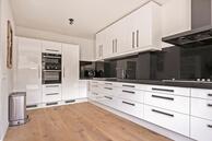 Foto van Virgostraat 7, Spijkenisse