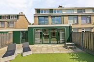 Foto van Virgostraat 7, Spijkenisse