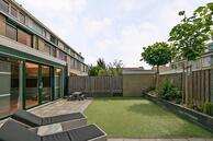 Foto van Virgostraat 7, Spijkenisse