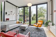 Foto van Spoorven 501, Veghel