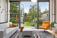 Foto van Spoorven 501, Veghel