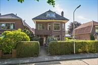 Historische woningfoto van Kleine Haarsekade 20, Gorinchem (verkocht onder voorbehoud)