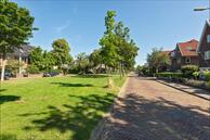 Historische woningfoto van Kleine Haarsekade 20, Gorinchem (verkocht onder voorbehoud)