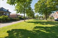 Historische woningfoto van Kleine Haarsekade 20, Gorinchem (verkocht onder voorbehoud)