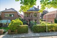 Historische woningfoto van Kleine Haarsekade 20, Gorinchem (verkocht onder voorbehoud)