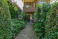 Historische woningfoto van Kleine Haarsekade 20, Gorinchem (verkocht onder voorbehoud)