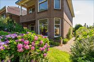 Historische woningfoto van Kleine Haarsekade 20, Gorinchem (verkocht onder voorbehoud)