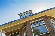 Historische woningfoto van Kleine Haarsekade 20, Gorinchem (verkocht onder voorbehoud)