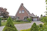 Foto van De Bodding 9, Frieschepalen