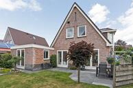 Foto van De Bodding 9, Frieschepalen