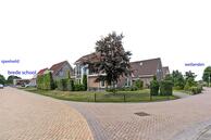 Foto van De Bodding 9, Frieschepalen