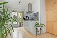 Foto van De Bodding 9, Frieschepalen