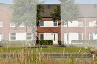 Historische woningfoto van Zuiderdreef 33, Bergen op Zoom uit 2019