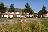 Historische woningfoto van Zuiderdreef 33, Bergen op Zoom uit 2019