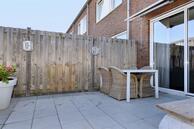 Historische woningfoto van Zuiderdreef 33, Bergen op Zoom uit 2019