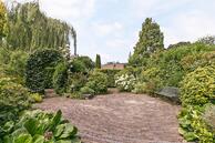 Foto van Burgemeester Lepelaarssingel 47, Krimpen aan den IJssel