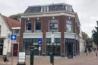 Historische woningfoto van Lanen 85A, Harlingen uit 2019
