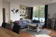 Historische woningfoto van Lanen 85A, Harlingen uit 2019