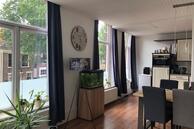 Historische woningfoto van Lanen 85A, Harlingen uit 2019