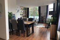 Historische woningfoto van Lanen 85A, Harlingen uit 2019
