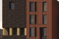 Historische woningfoto van Wandeloordlaan 22, Rotterdam uit 2017