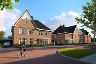 Historische woningfoto van Calla 3, Voorhout uit 2017