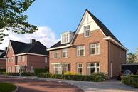 Historische woningfoto van Calla 3, Voorhout uit 2017